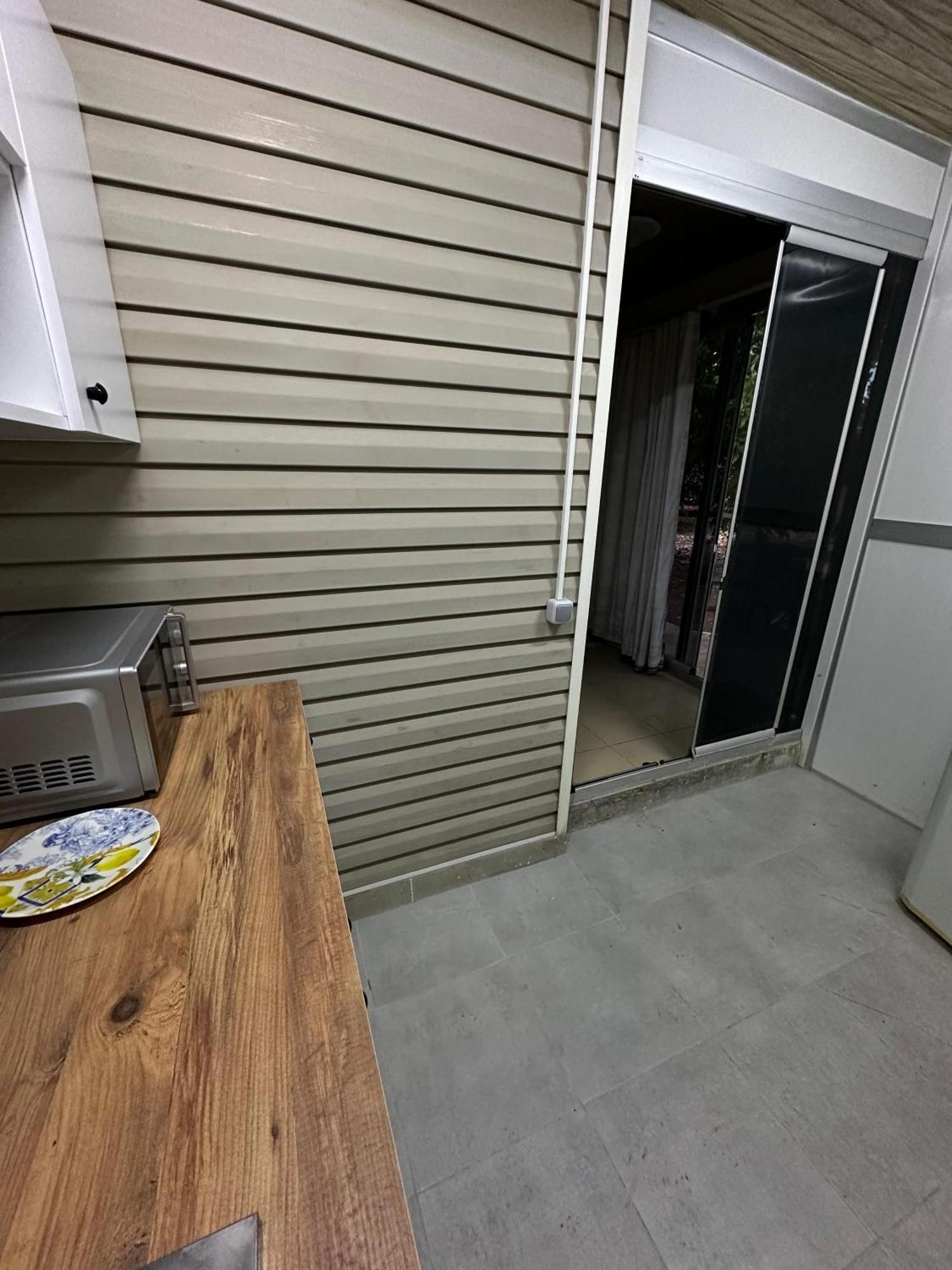 Orange Beach Camp Beldibi  Bagian luar foto